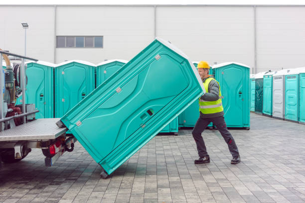 Best Portable Restroom Maintenance and Cleaning  in Acton, CA