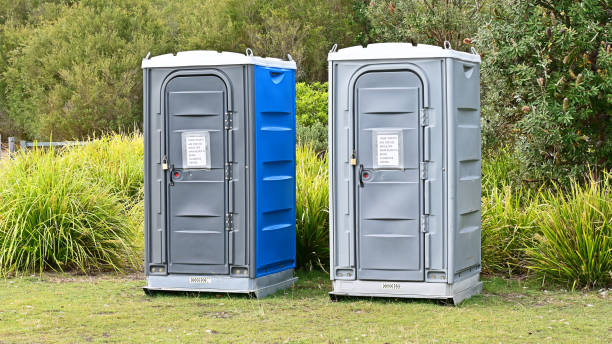 Types of Portable Toilets We Offer in Acton, CA