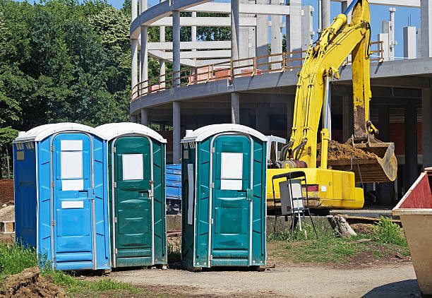 Best Portable Restroom Removal and Pickup  in Acton, CA